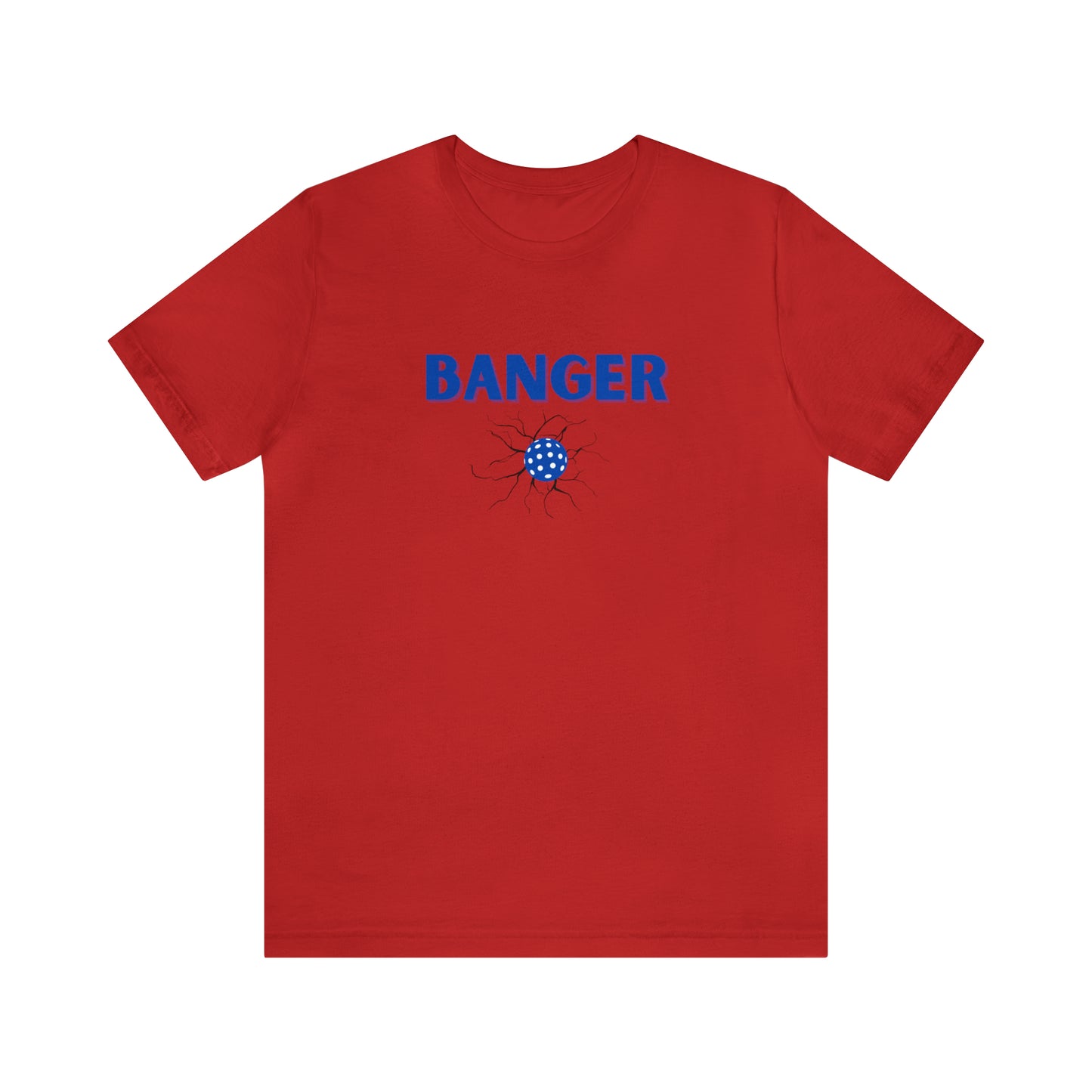 Banger Unisex Jersey