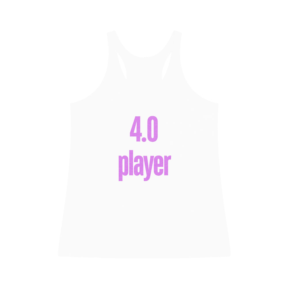 4.0 Player