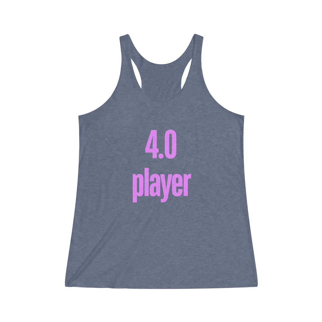 4.0 Player