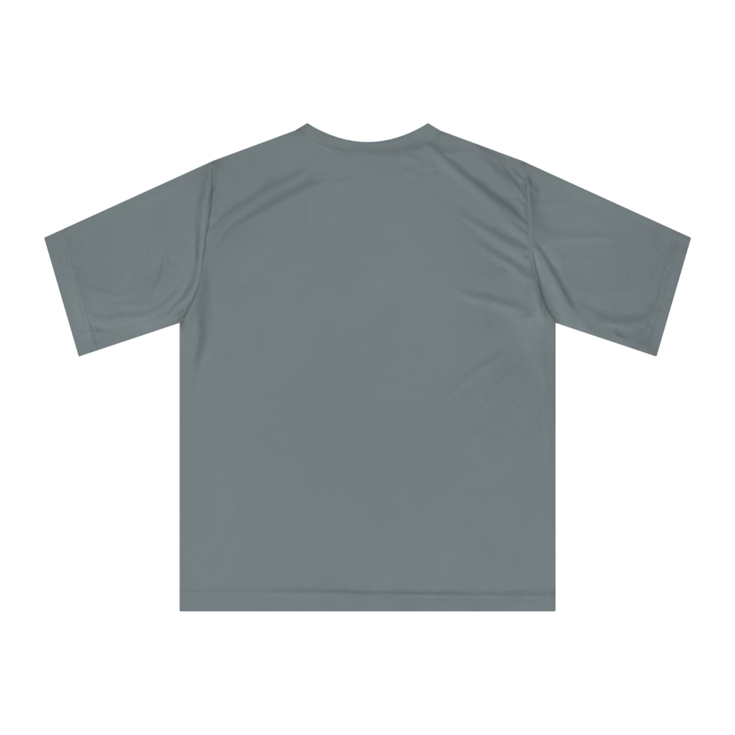 Dink or Swim Unisex Sport Tek Short Sleeve