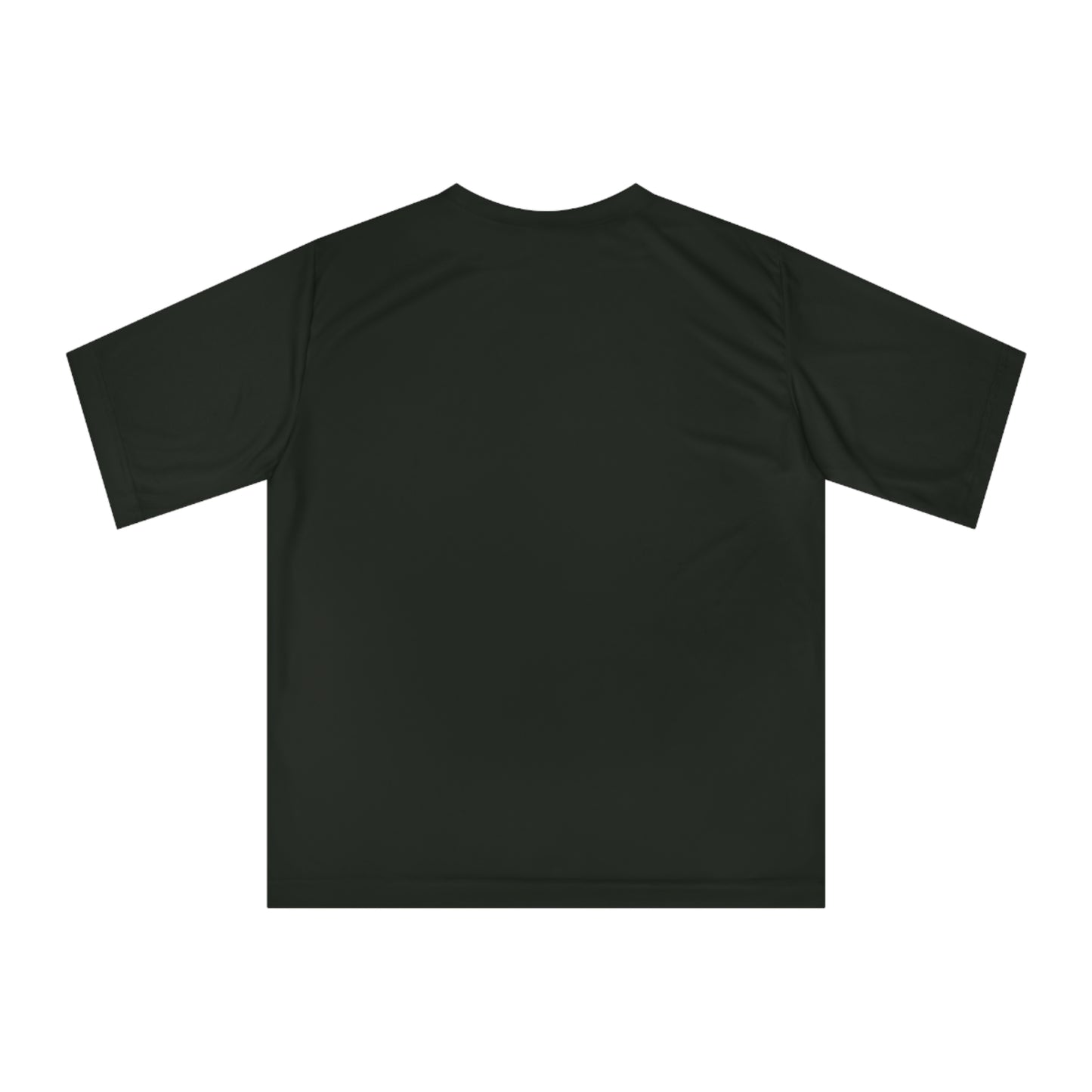 Heartbeat Unisex Sport Tek Short Sleeve