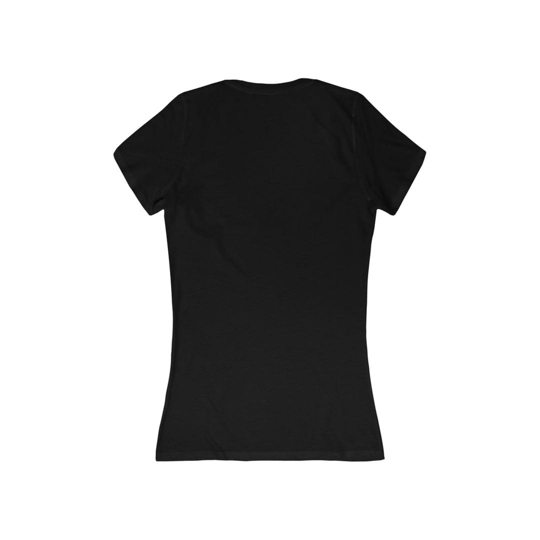 Girl Power Pickleball V Neck