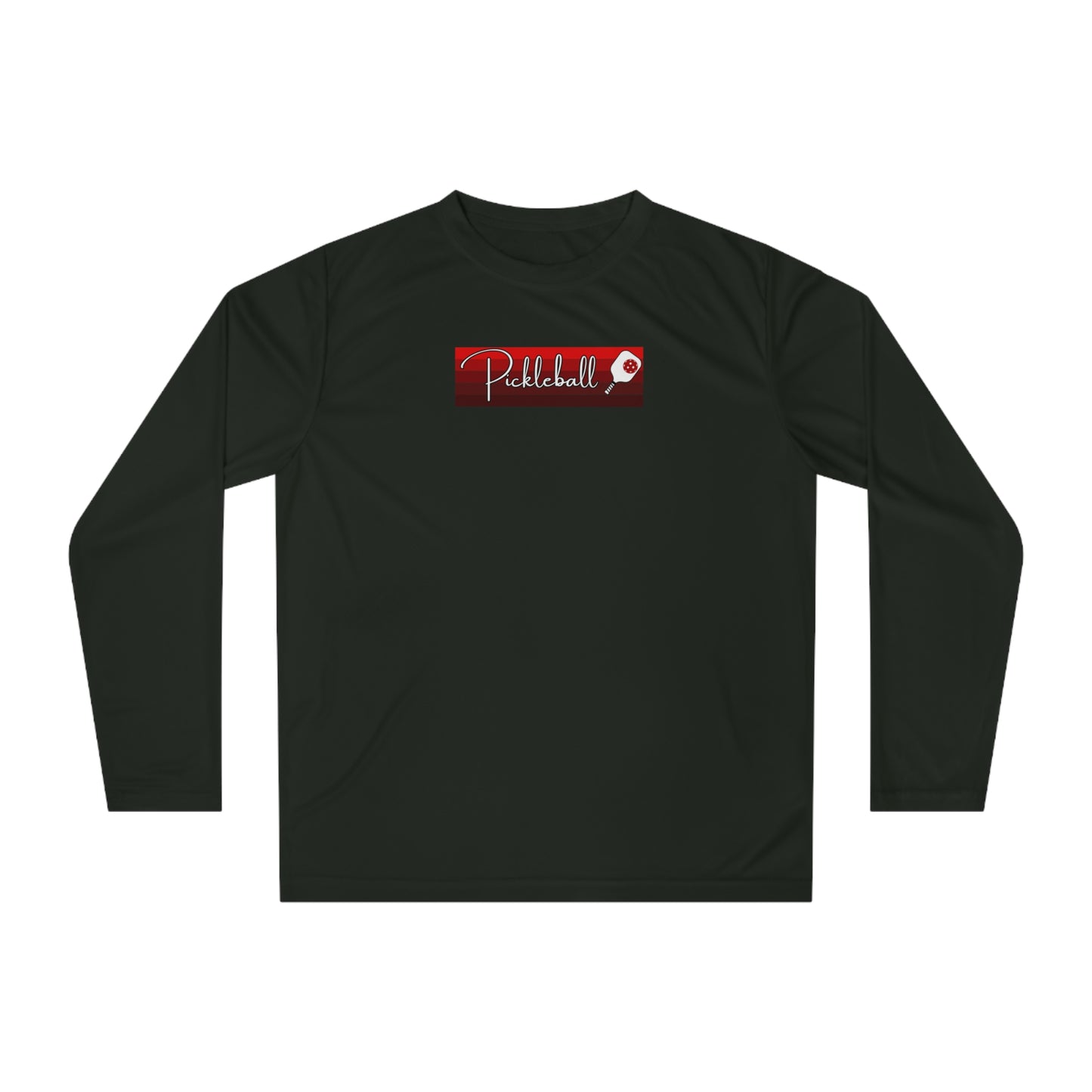 ColorBlock Unisex Sport Tek Long Sleeve