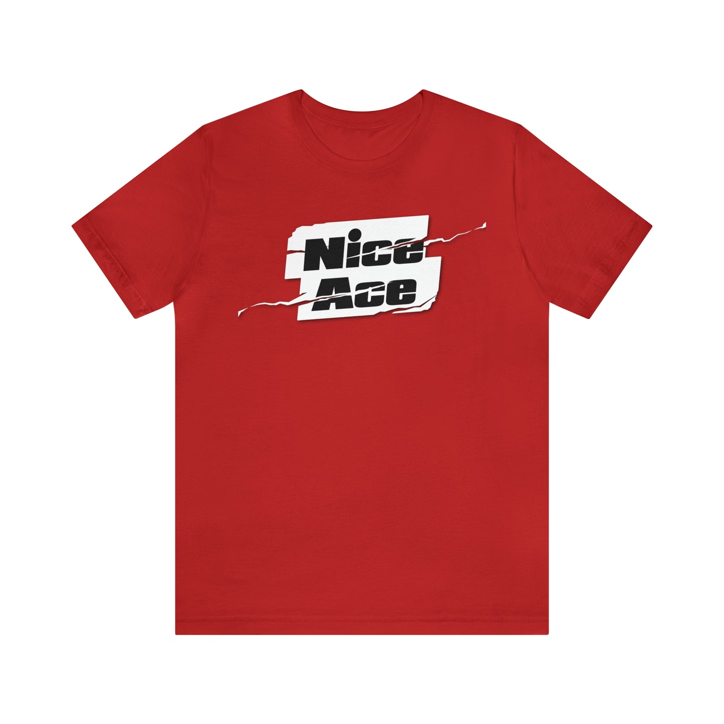 Nice Ace Unisex Jersey