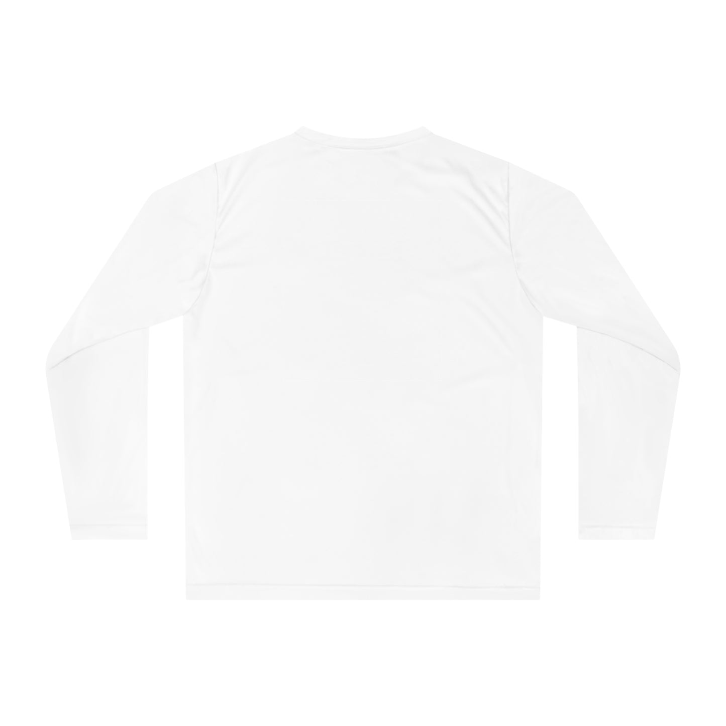 ColorBlock Unisex Sport Tek Long Sleeve