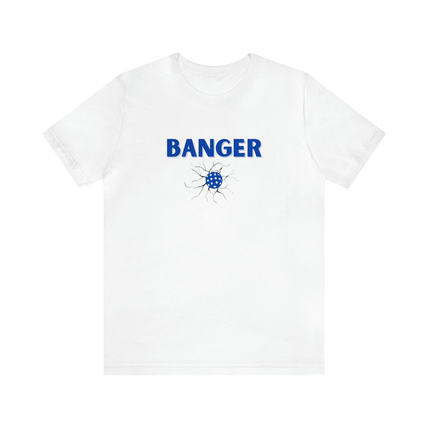 Banger Unisex Jersey