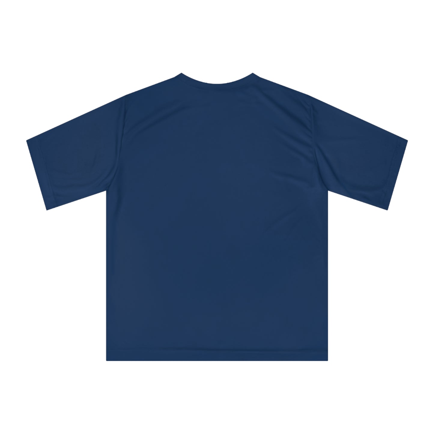 Dink Drop Drive Blue Unisex Sport Tek Short Sleeve