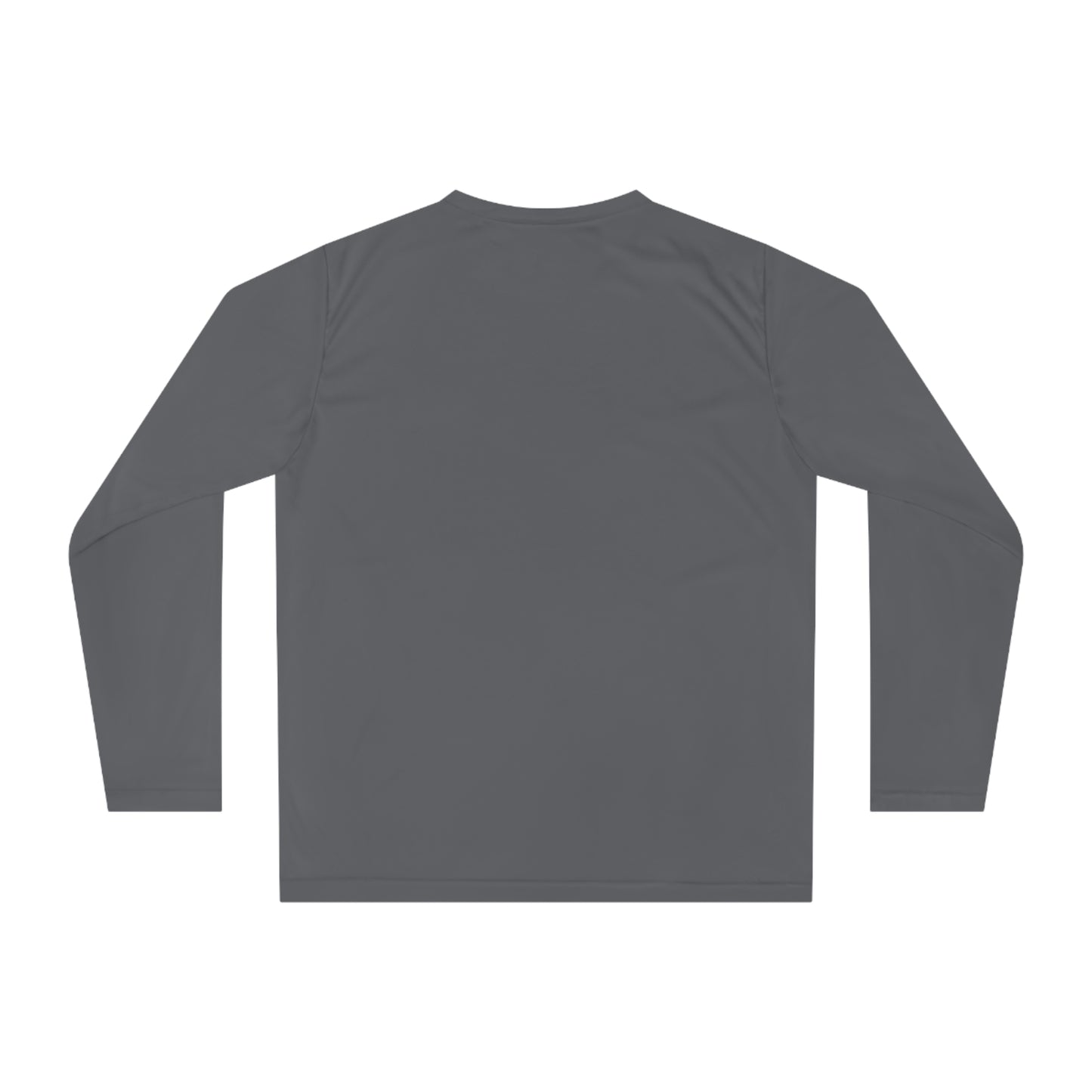 Dinking and Driving Unisex Sport Tek Long Sleeve