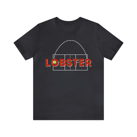 Lobster Unisex Jersey