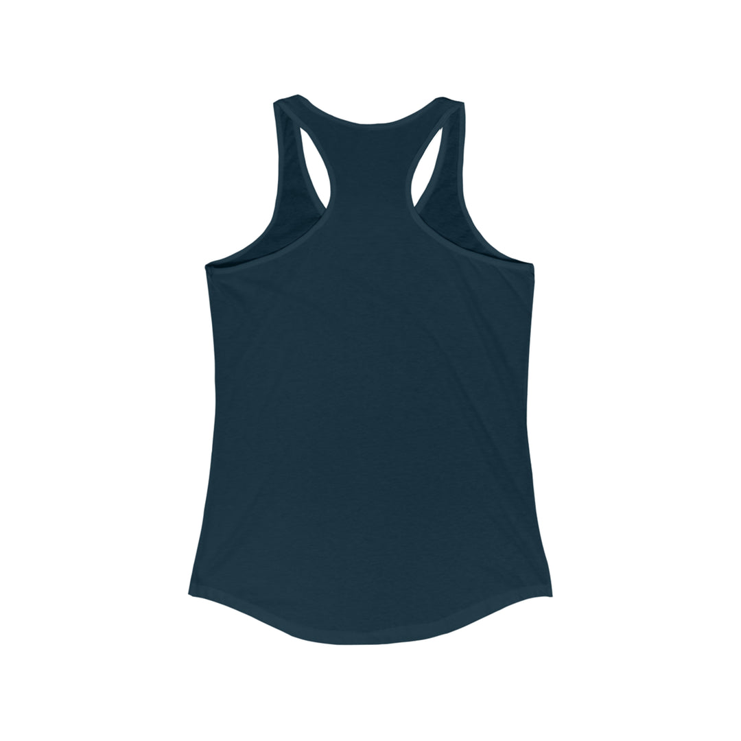 To Not Play Pickleball is Not an Option Racerback Tank