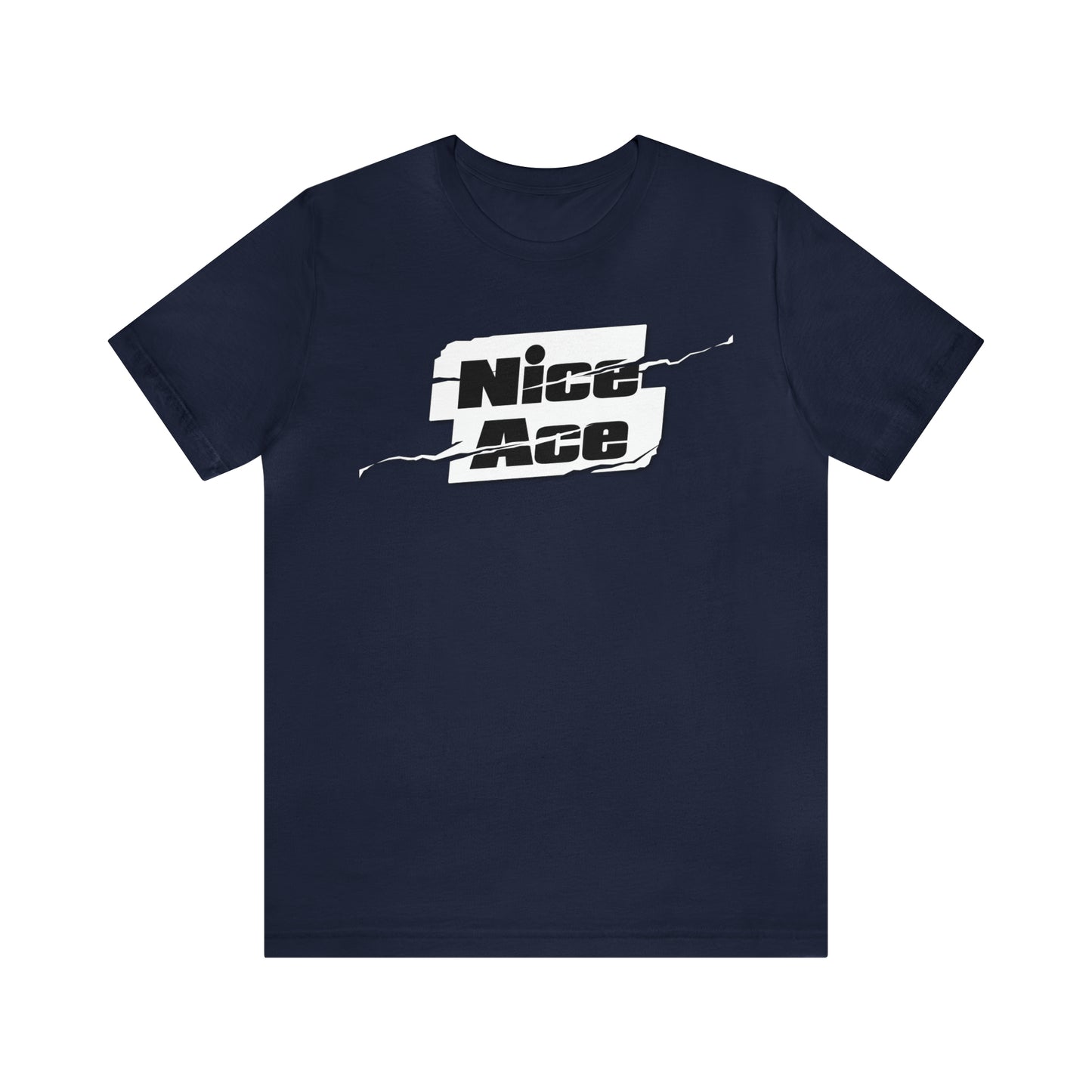 Nice Ace Unisex Jersey