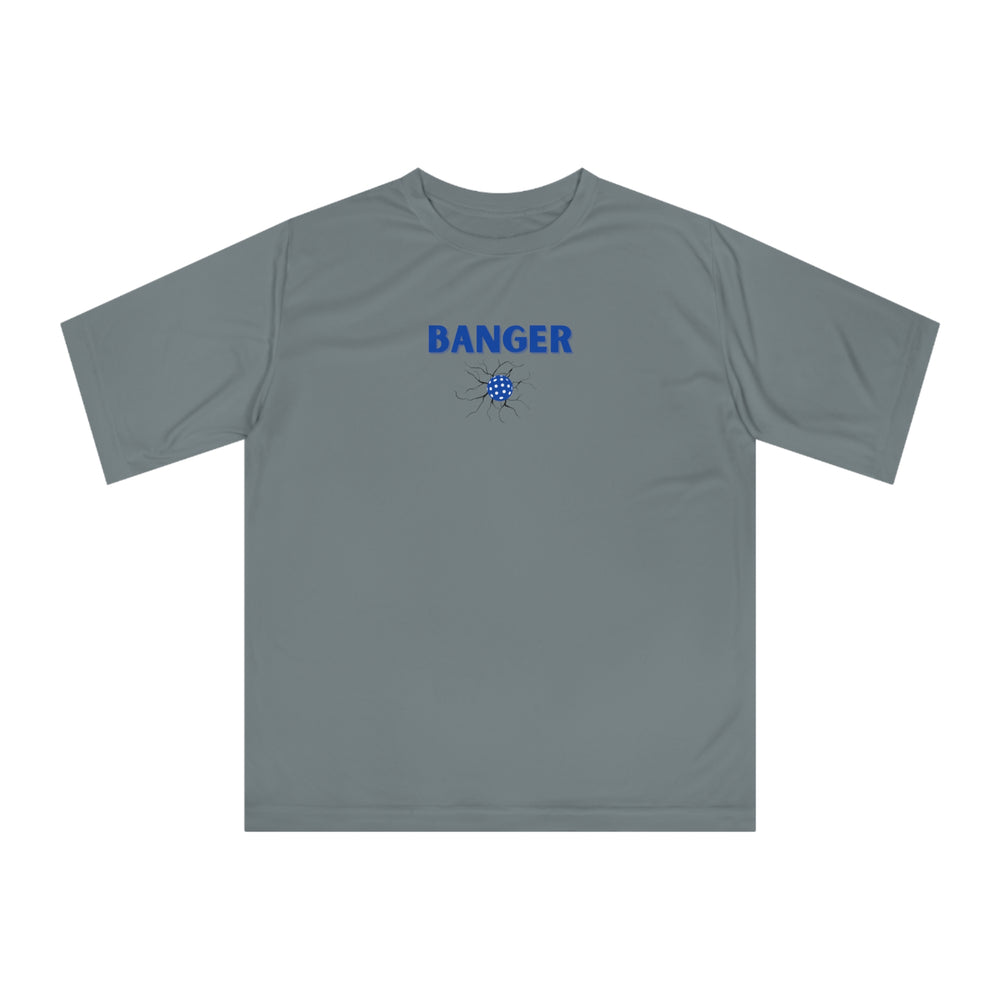 Banger Unisex Sport Tek Short Sleeve T-shirt