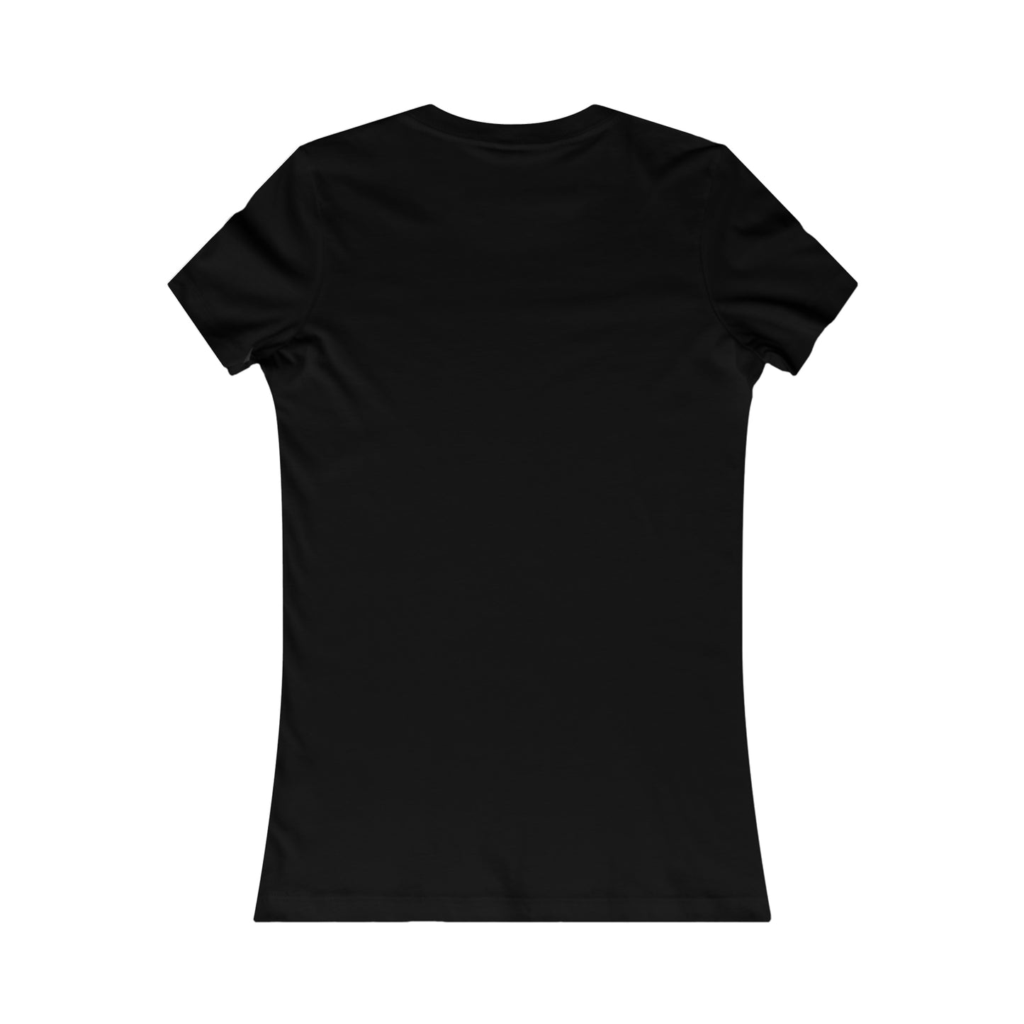 Girl Power Women's Favorite Tee