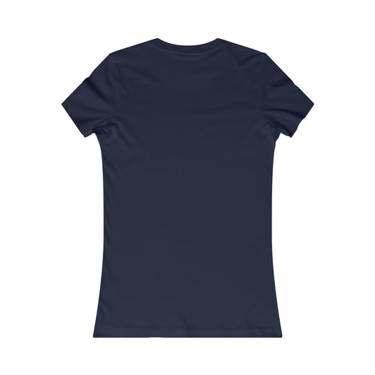 Girl Power Women's Favorite Tee