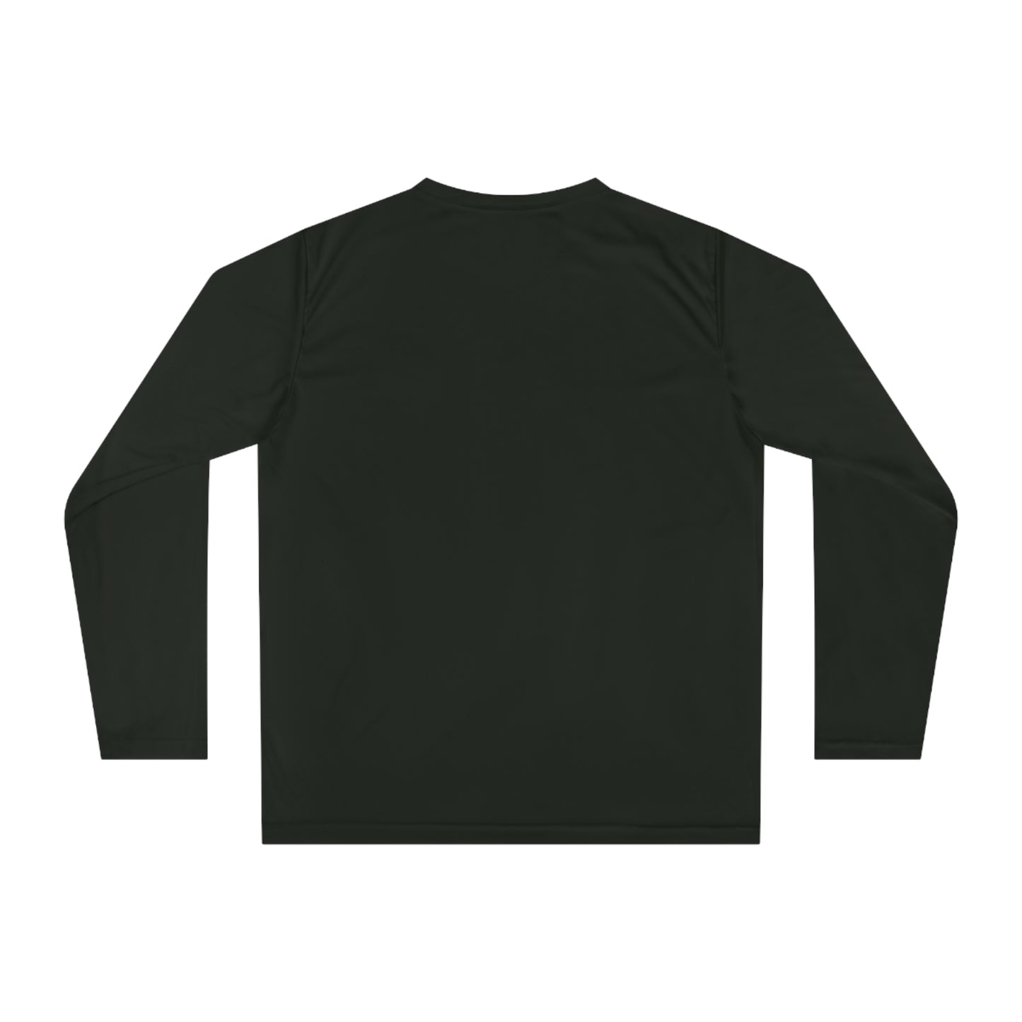 ColorBlock Unisex Sport Tek Long Sleeve