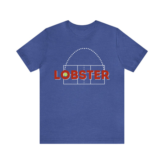 Lobster Unisex Jersey