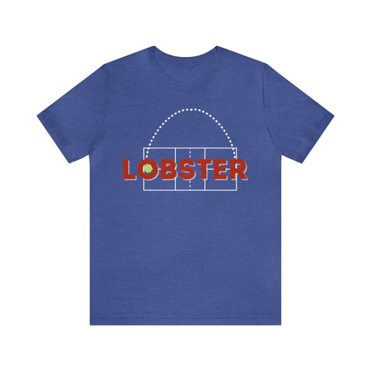 Lobster Unisex Jersey