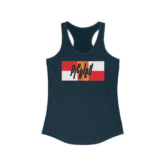 Pickled Racerback Tank