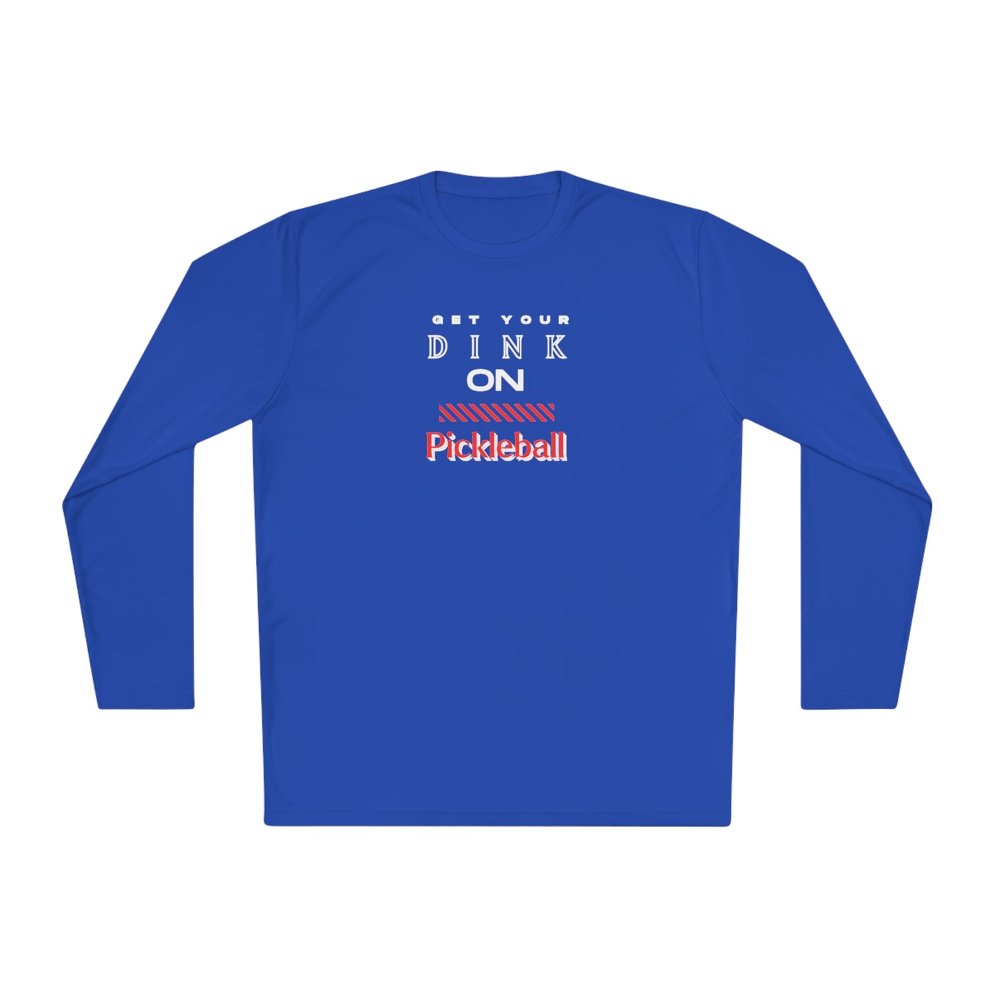 Sport-Tek Long Sleeve Tee