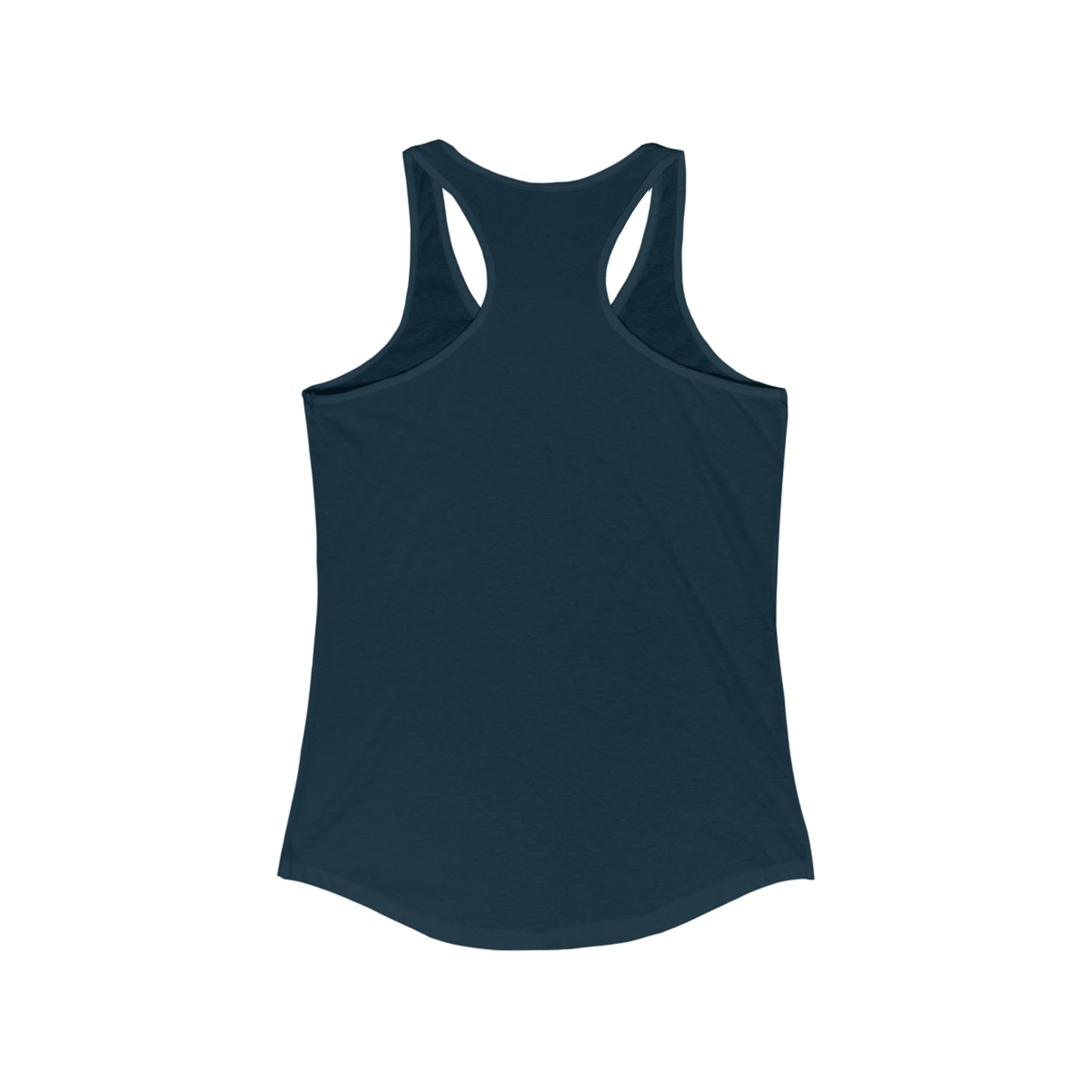 Pickleball Pickleball Racerback Tank