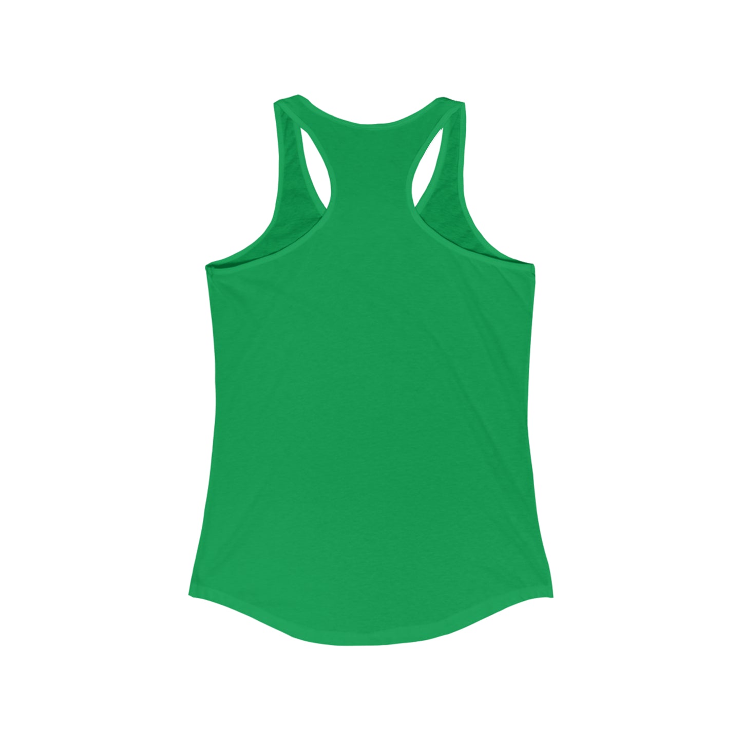 Pickleball Pickleball Racerback Tank