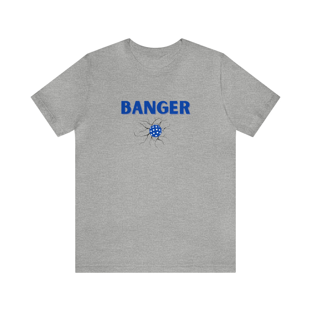 Banger Unisex Jersey