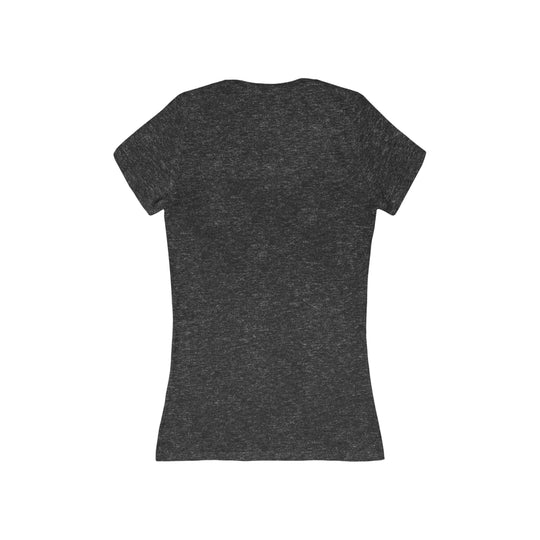 Girl Power Pickleball V Neck