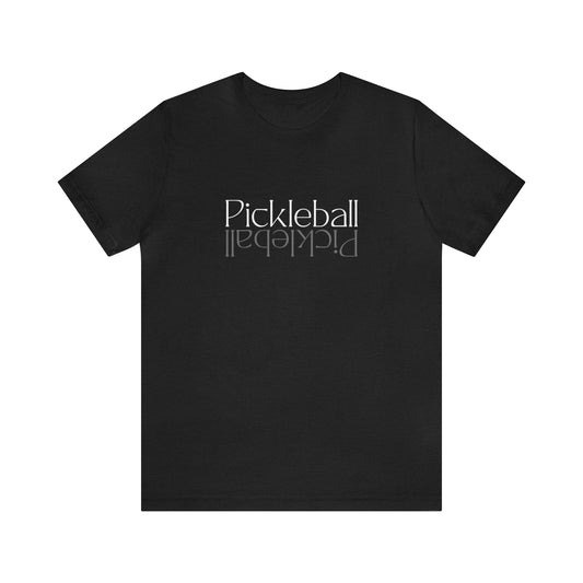 Pickleball Pickleball Unisex Jersey