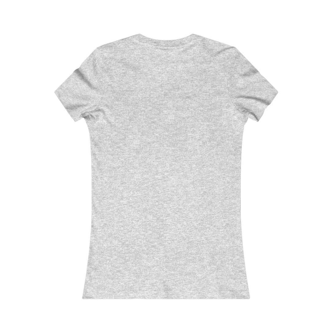 0-0-2 Women's Favorite Tee