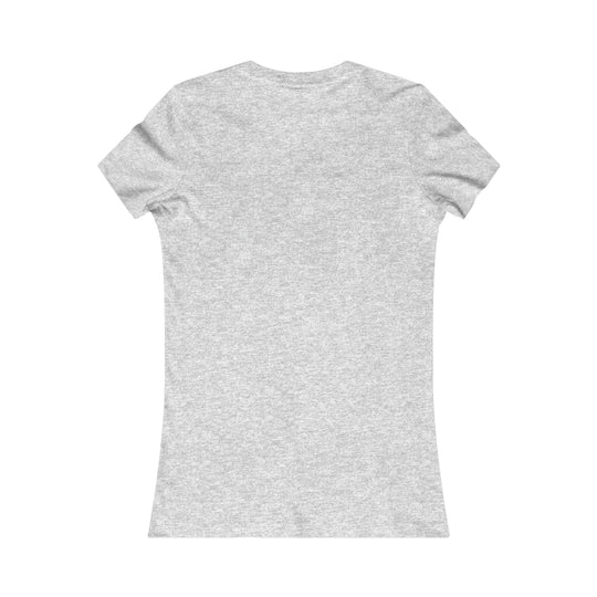 0-0-2 Women's Favorite Tee