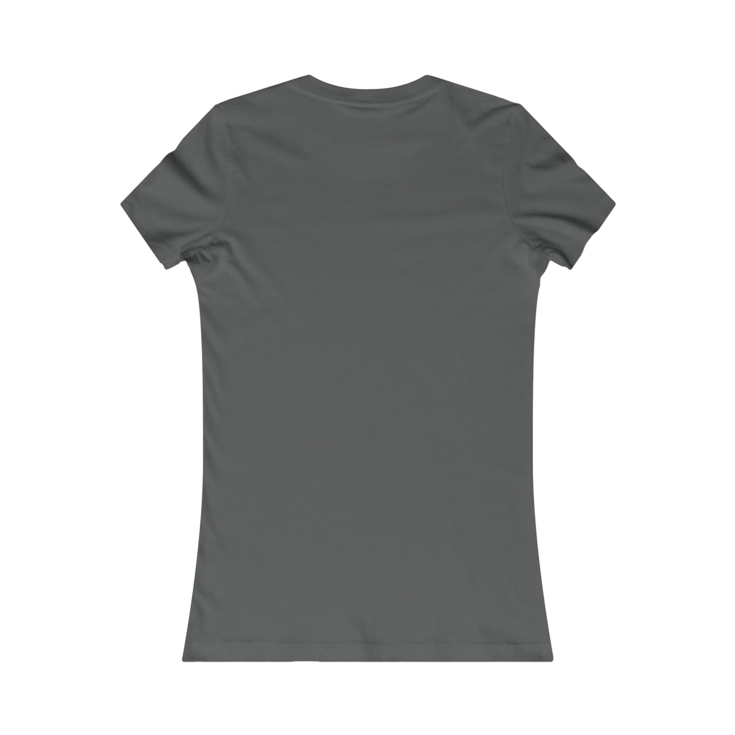 Dink Drop Drive Green Women's Favorite Tee