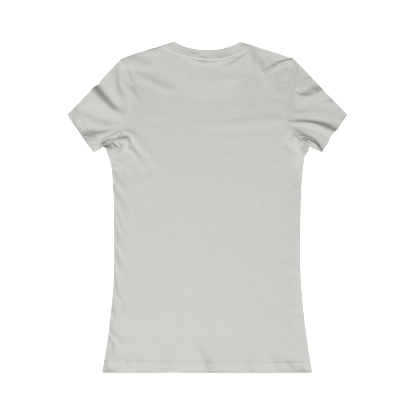 Dink Drop Drive Green Women's Favorite Tee