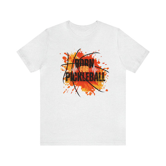 Born For Pickleball Unisex Jersey