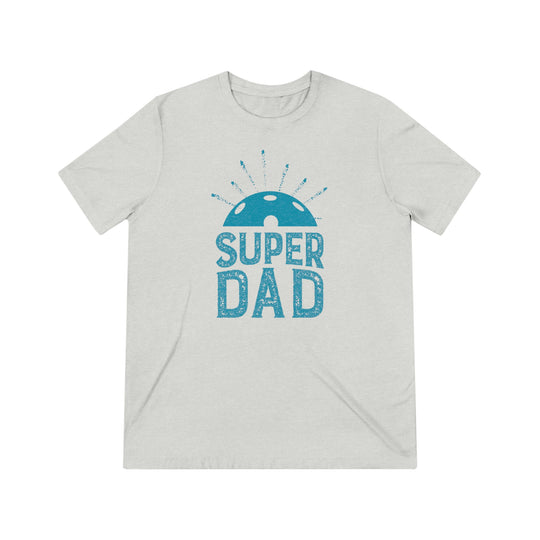 Super Dad