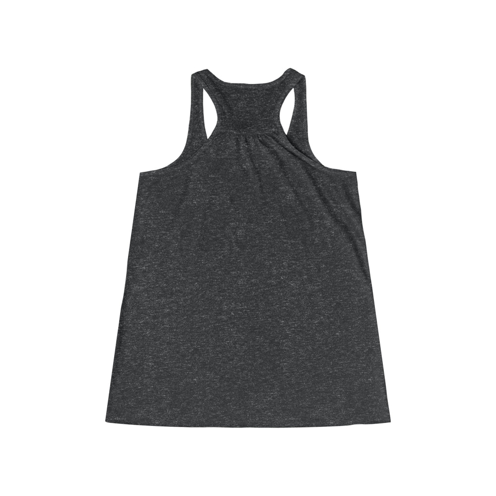 Love Pickleball Flowy Tank