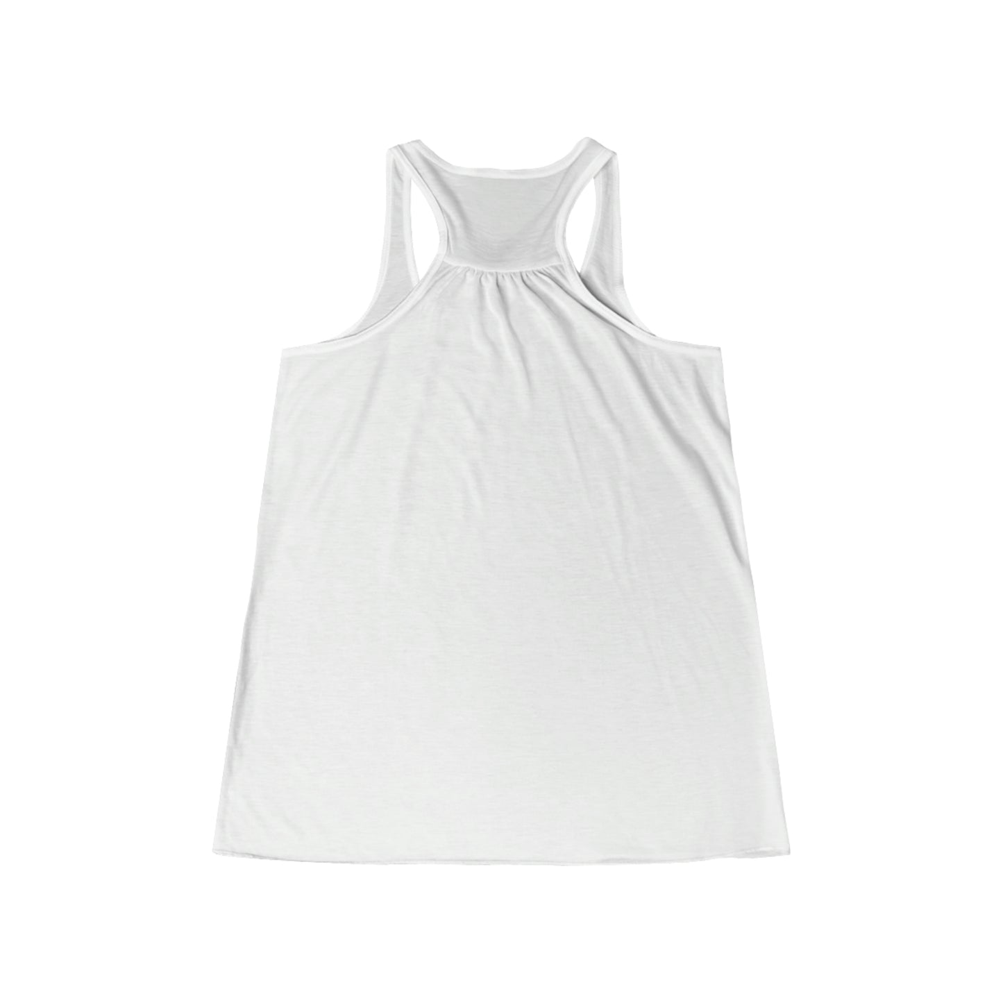 Love Love Love Pickleball Flowy Tank