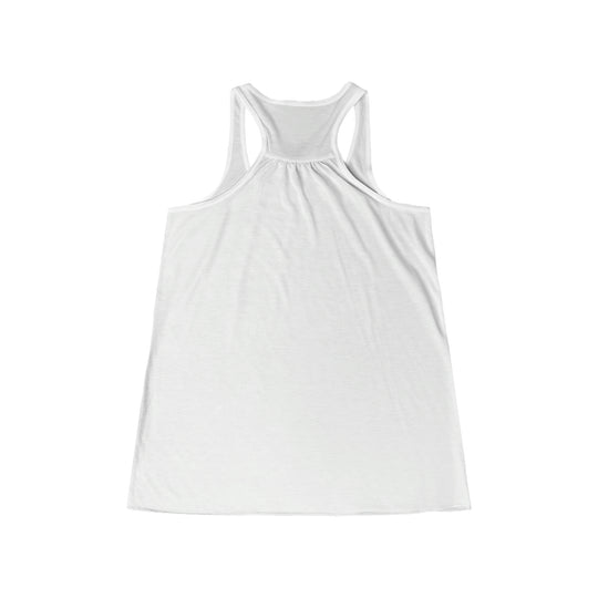 Love Love Love Pickleball Flowy Tank