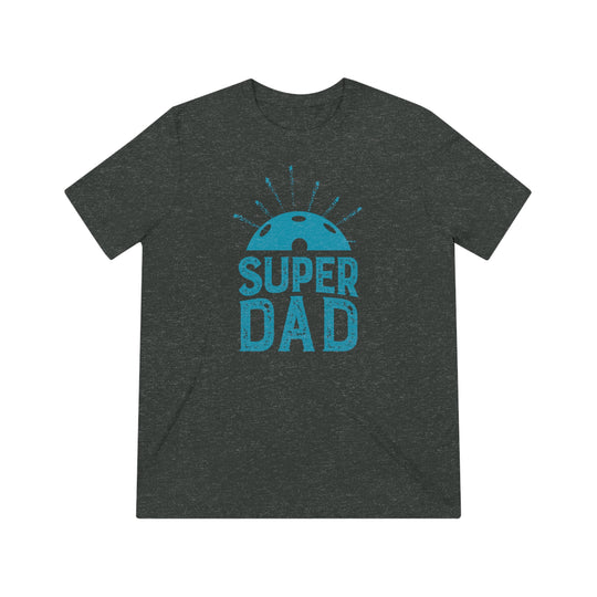 Super Dad