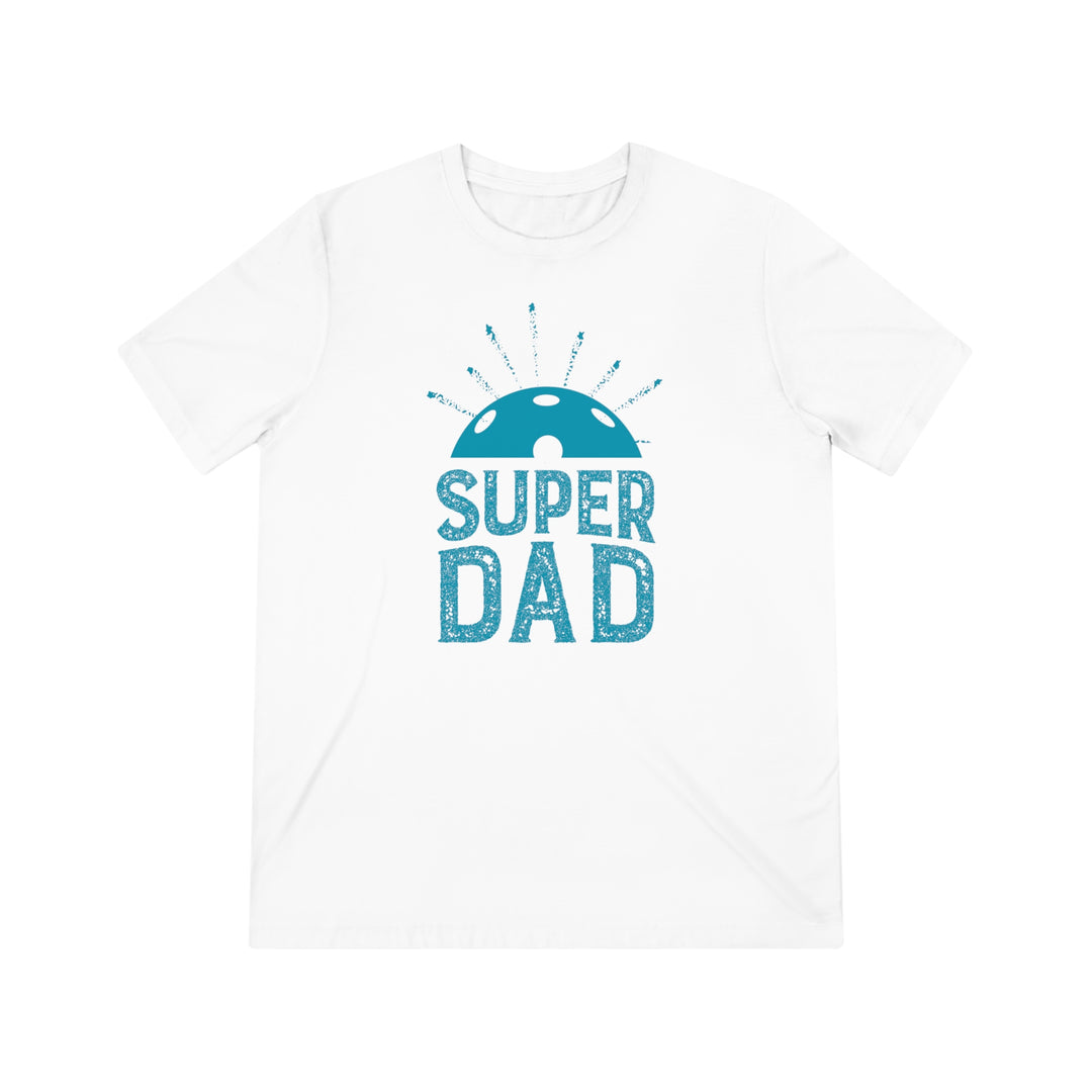 Super Dad