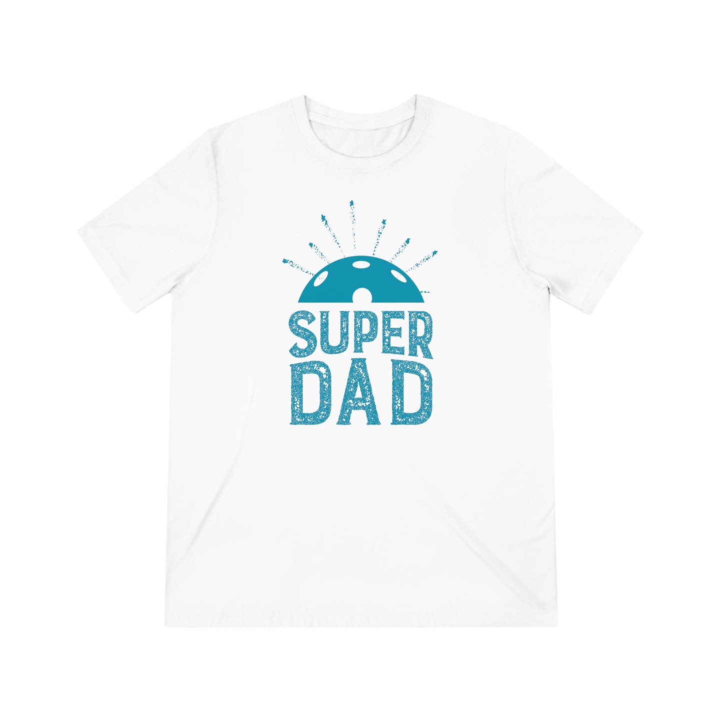 Super Dad