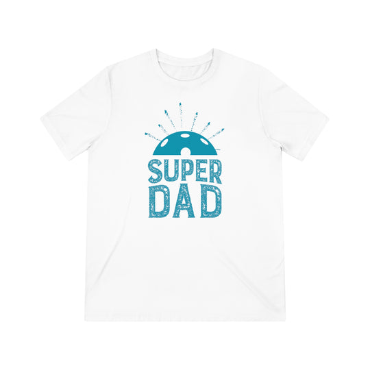 Super Dad