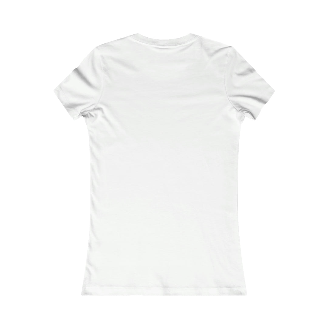 0-0-2 Women's Favorite Tee