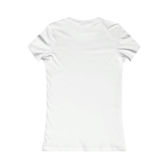 0-0-2 Women's Favorite Tee