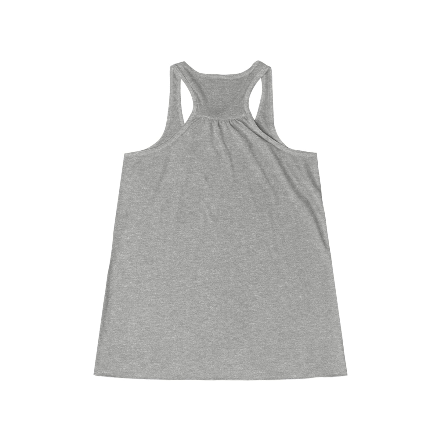 Love Love Love Pickleball Flowy Tank