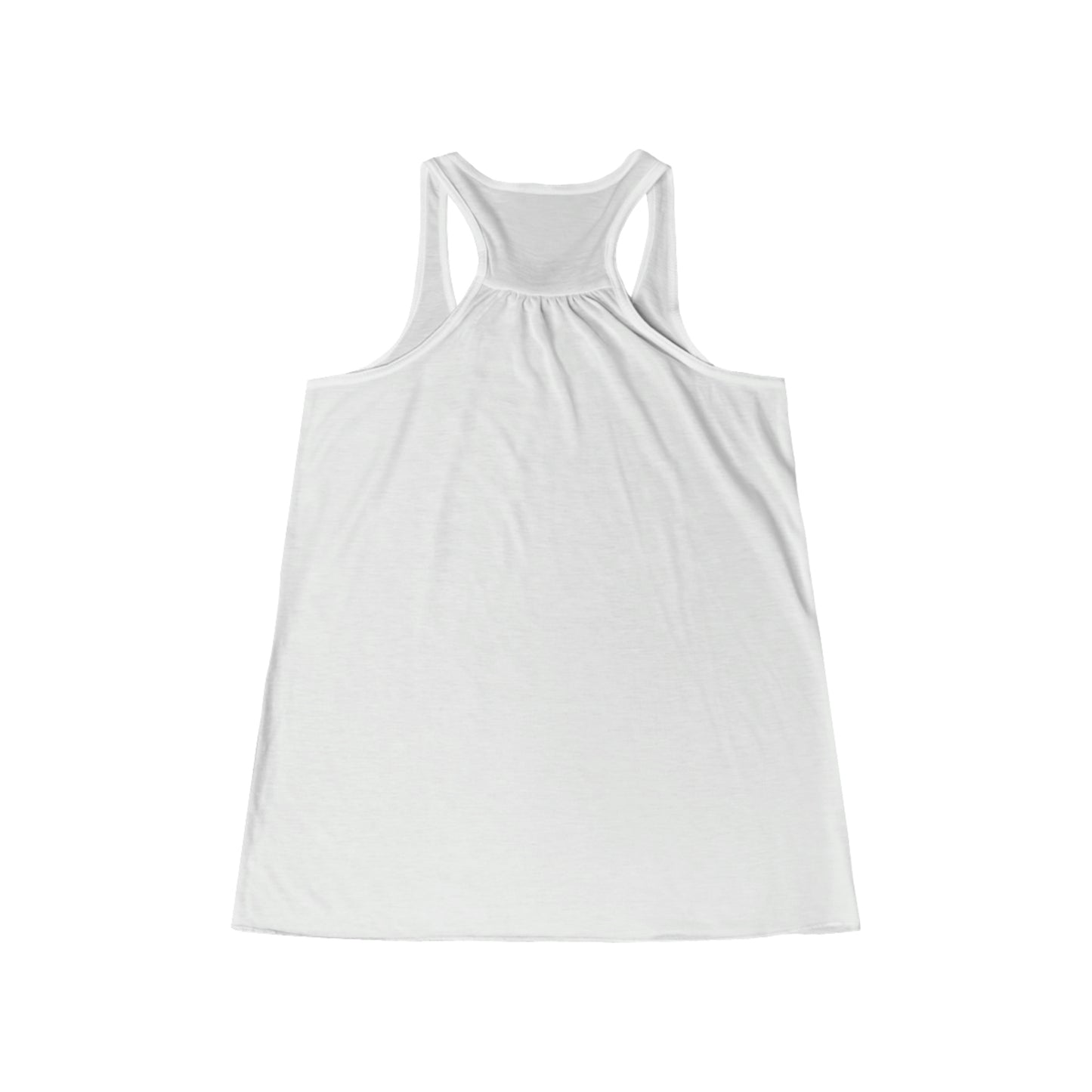 Love Pickleball Flowy Tank