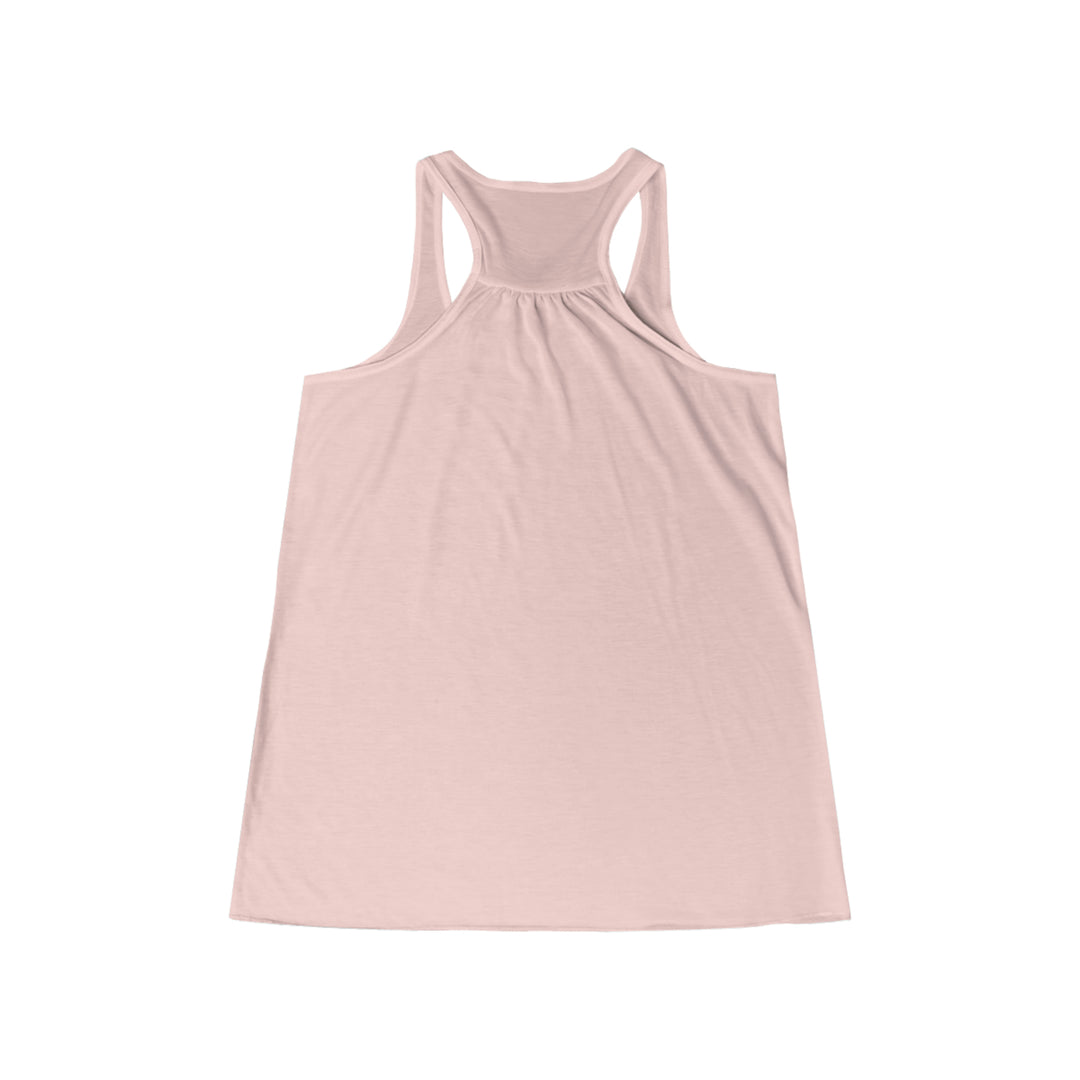 Dink Drop Drive Pink Flowy Tank