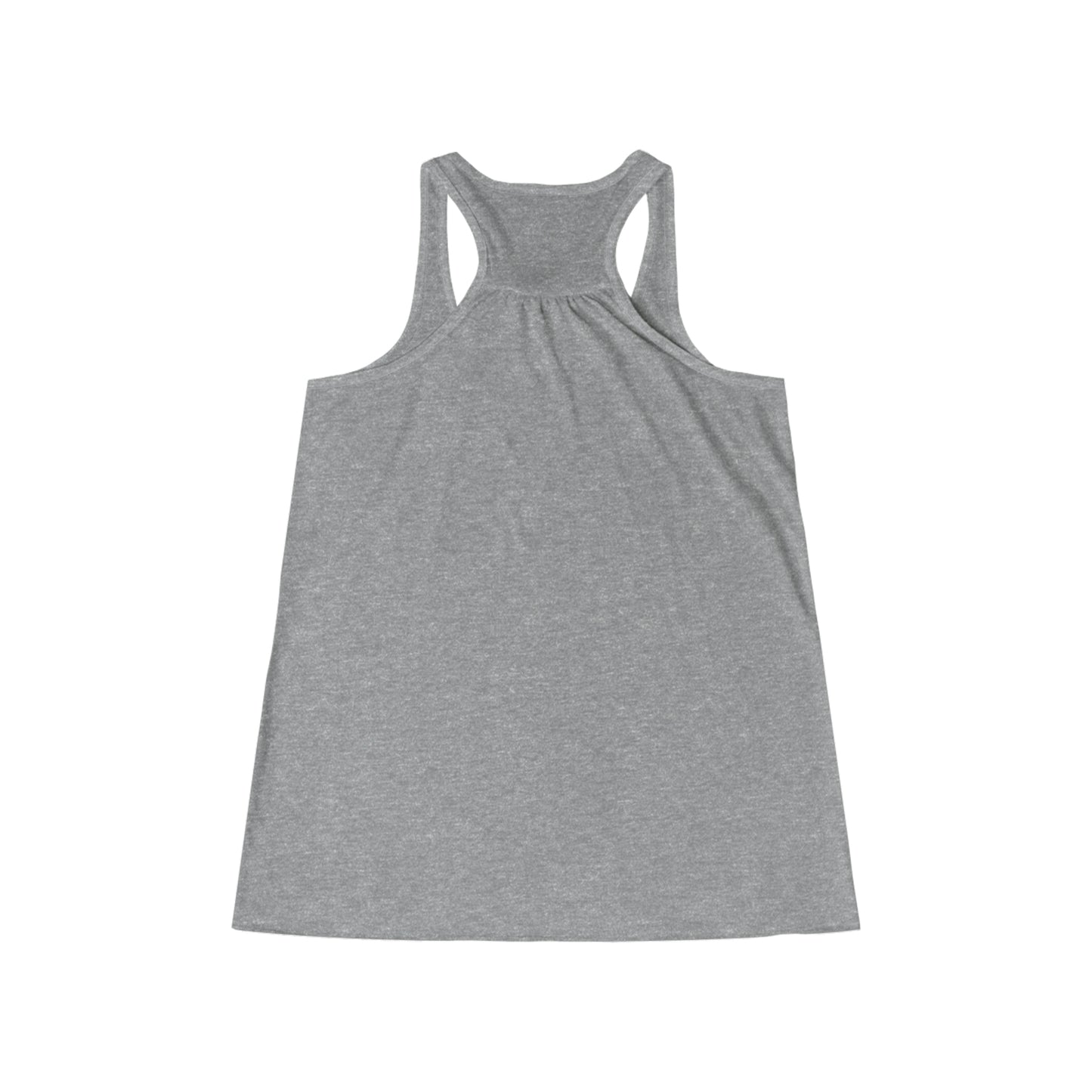 Born To Play Pickleball Flowy Tank