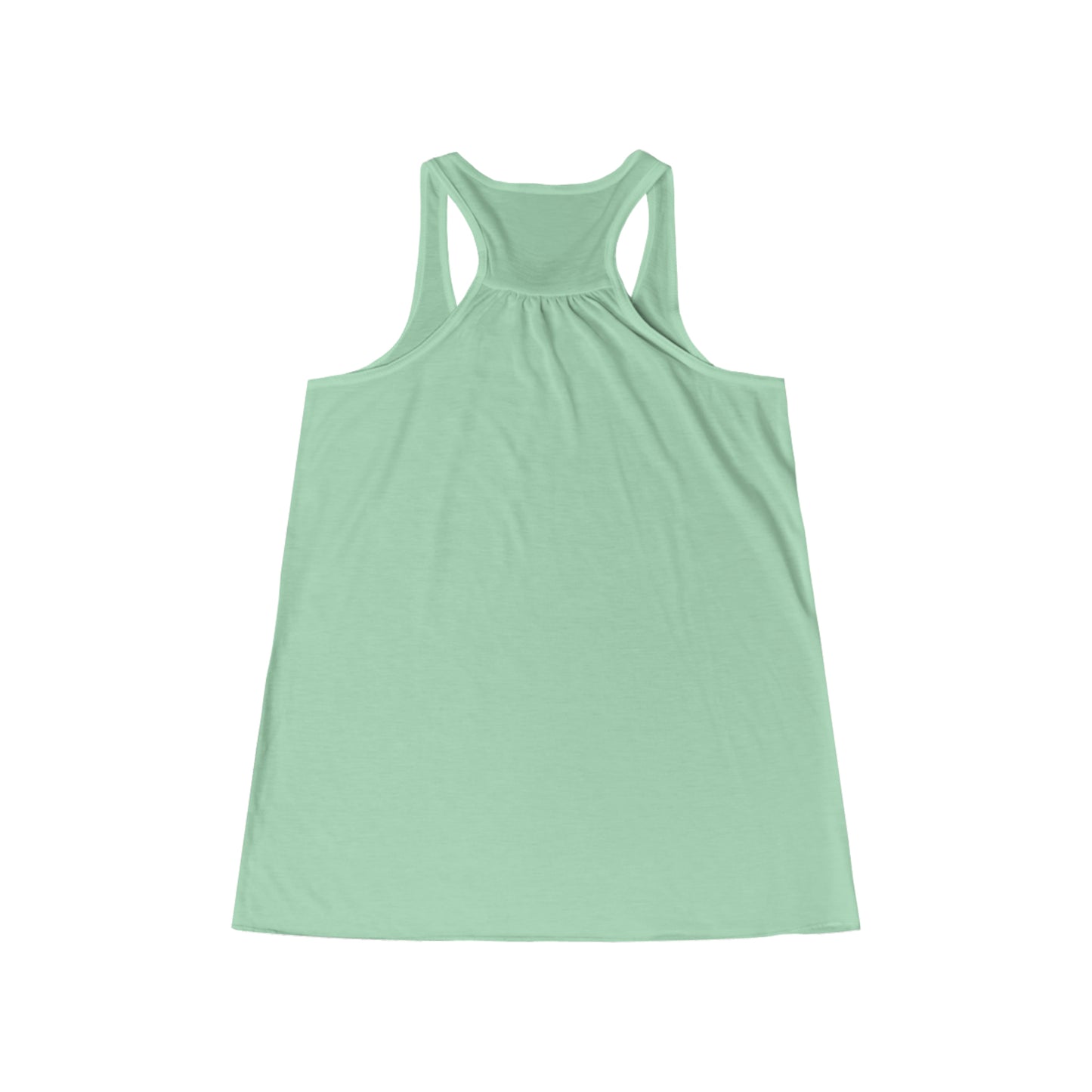 Love Pickleball Paddles Flowy Tank